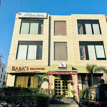 Hotel Golden Fern Patiala Ngoại thất bức ảnh