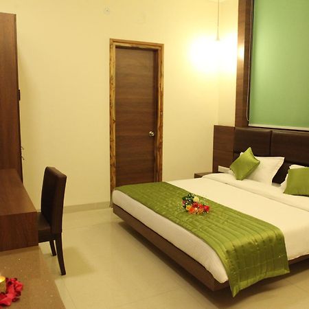 Hotel Golden Fern Patiala Ngoại thất bức ảnh